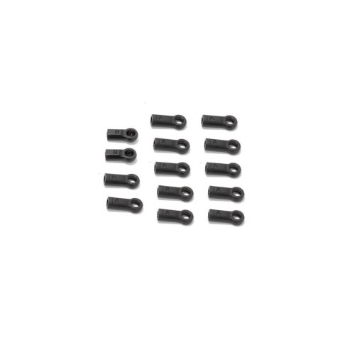 Set Rotule (A+B) HNR H9804