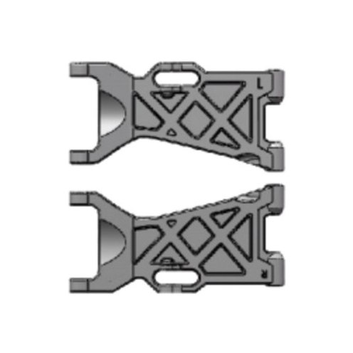 Braccio Inferiore Anteriore Sx/Dx HNR H9901