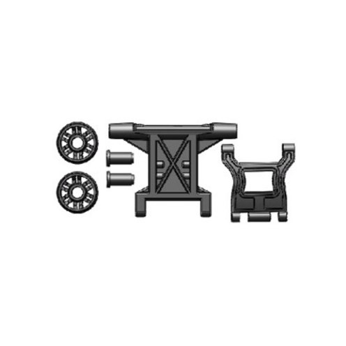 Anti-Wheelie Set HNR H9901