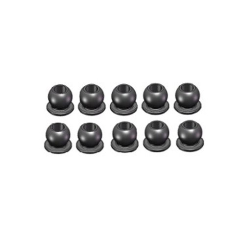 Ball End 5.8mm (10 pcs) HNR H9901