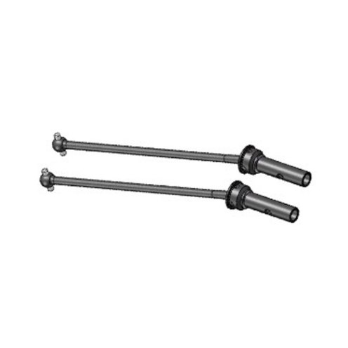 Complete Front/Rear Driveshaft HNR H9901