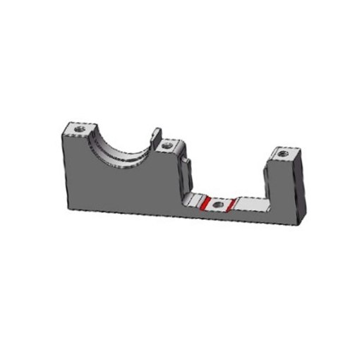 Supporto Motore Centrale HNR H9901