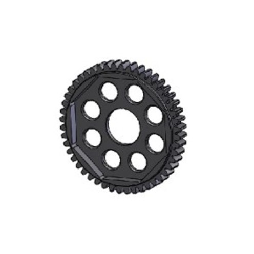 Differentialzahnrad vorne/hinten 50T HNR H9901