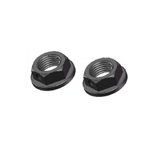 Slipper-Mutter 10mm (2 Stk.) HNR H9901