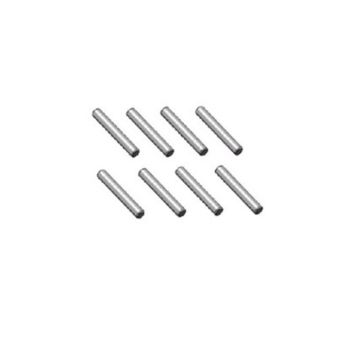Radmitnehmer-Stift 2.5x17mm (8 Stk.) HNR H9901