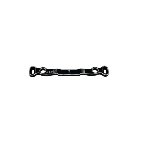 SWORKz S35-5/5E Platte Lenkung Aluminium (+10)