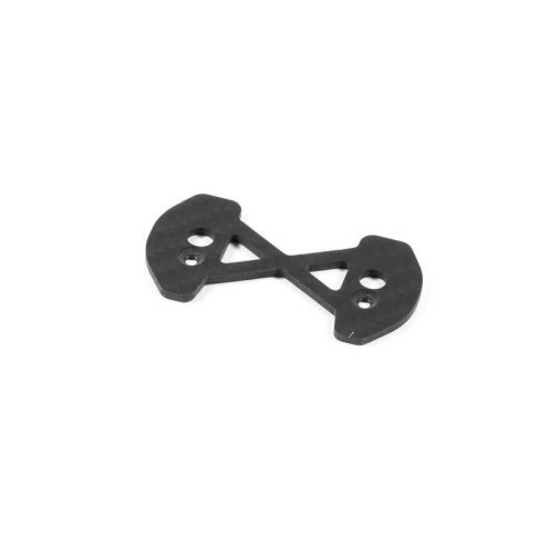 Piastra Supporto Alettone Carbonio Carbonio...