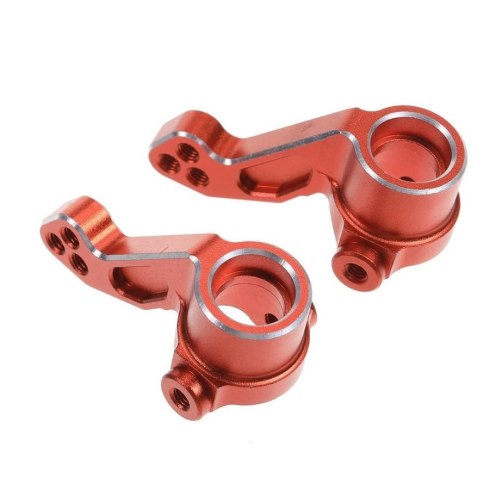 Fusée Avant Aluminium Optionnelle G/D HNR H9802/03