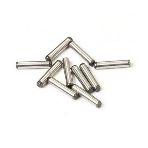 Perno 2x10 (10 pz.) HNR H9802/03