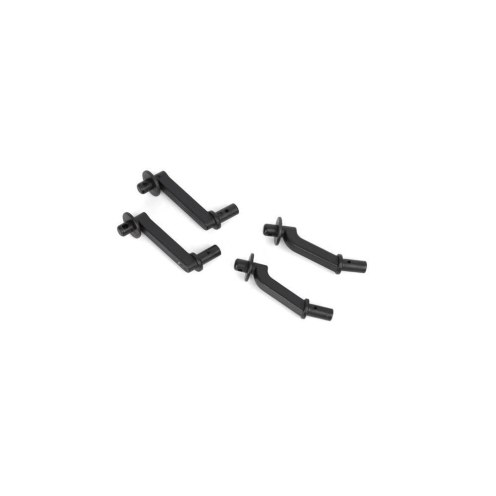 Body Mounts (4 pcs) HNR H9802/03