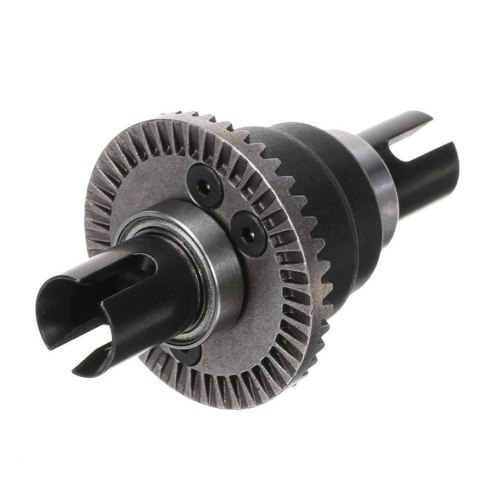 Komplettes Differential HNR H9802/03