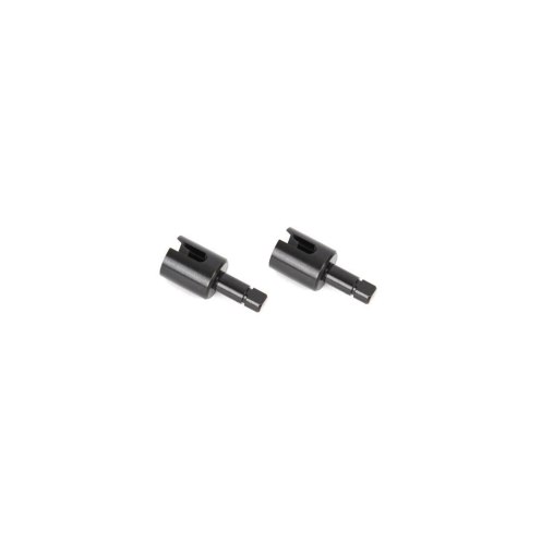 Noix de Différentiel (x2) HNR H9802/03