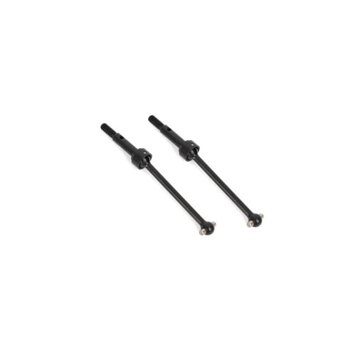 Complete Front CVD Driveshaft (2 pcs) HNR H9802/03