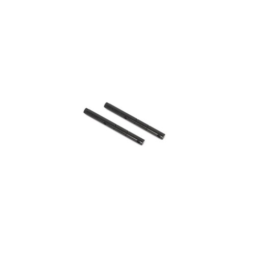 Eje Corona Central (2U.) HNR H9802/03