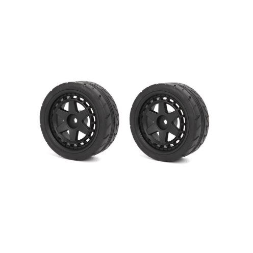 Complete Front Wheel (2 pcs) HNR H9802/03