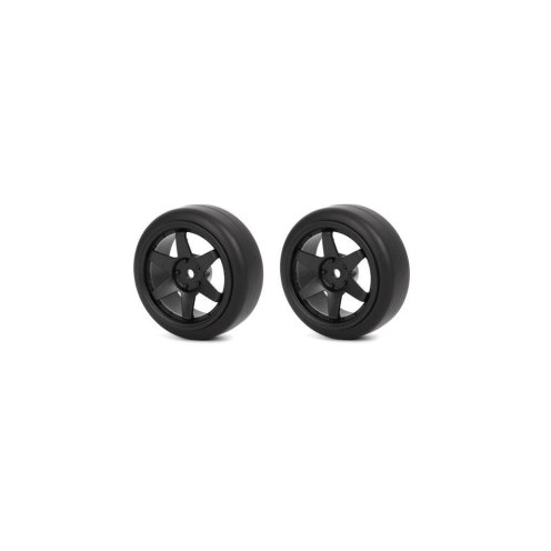 Roue Drift Complète (x2) HNR H9802/03