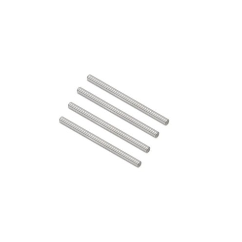 Pasador 3x46mm (4U.) HNR H9804