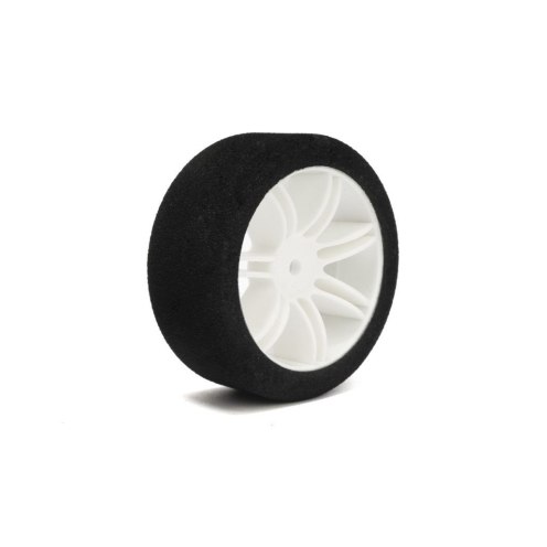 Hot Race Anteriori Cerchio Light | Gomme RC...