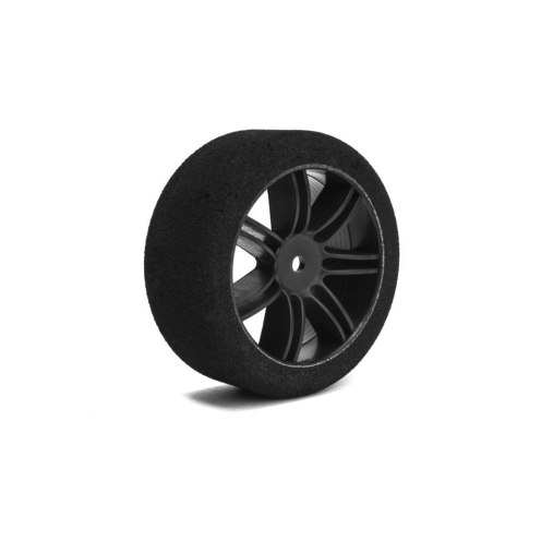 Hot Race Vorne Carbon-Felge | RC 1:10 On-Road...