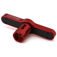 Clé de Roue Hot Race 17 mm | Accessoires RC