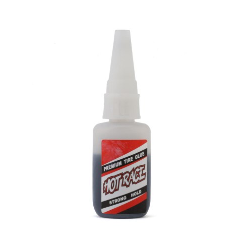 Hot Race Cyanoacrylate Glue Black (25 ml) | RC...