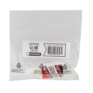 Colla Cianoacrilica Hot Race Trasparente (25 ml) | Accessori RC