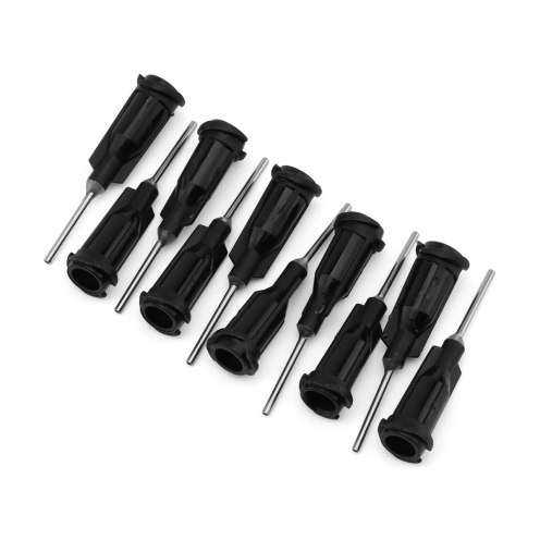 Pipetas Ciano Hot Race (10u.) | Accesorios RC