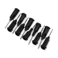 Beccucci Colla Ciano Hot Race (10 pz.) | Accessori RC