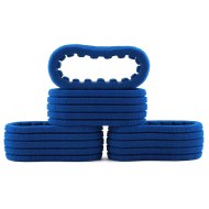 Inserti Hot Race Truggy (4 pz.) | Gomme RC 1:8 Truggy Off-Road