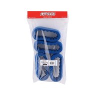 Inserts Hot Race Truggy (4u.) | Ruedas RC 1:8 Truggy Off-Road
