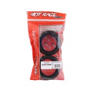 Hot Race Argile d'Amazonie (2) | Roues 1:8TT
