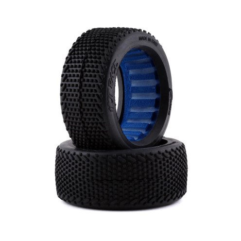 Hot Race Roma | Pneus RC 1:8 Buggy Off-Road