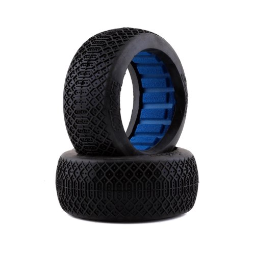 Hot Race Sahara | Gomme RC 1:8 Buggy Off-Road