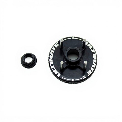 Volante Inercia Acero Ultimate Compack 4 PRO