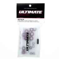Kit Lager Mugen MBX8r | Ultimate Racing