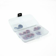 Kit de roulements Mugen MBX8r | Ultimate Racing