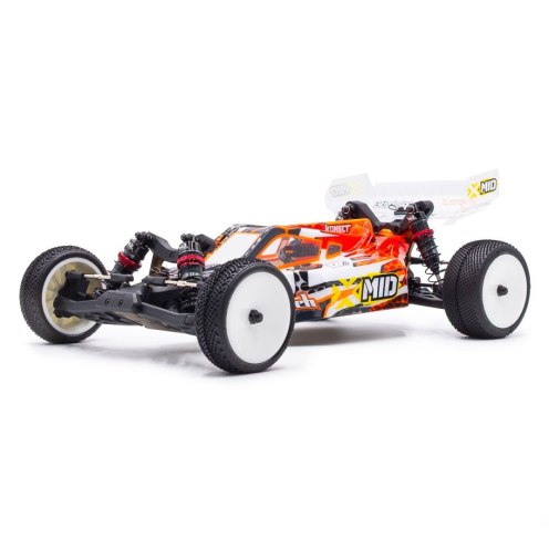 Hobbytech X-MID 1/10 2WD Brushless RTR Buggy