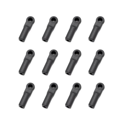 Set Chapes Hobbytech X-MID (12 pcs)