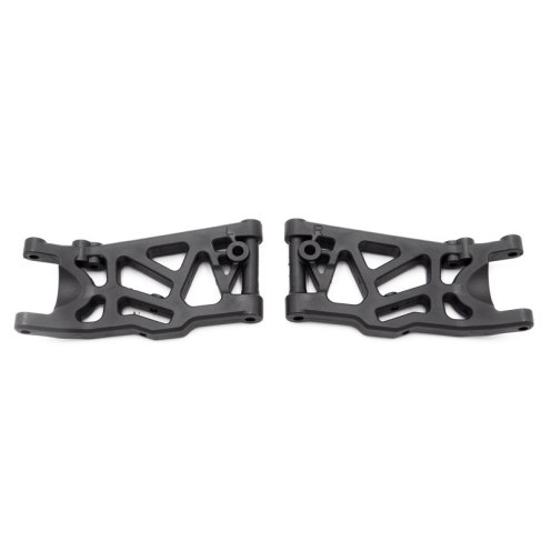Trapecios Traseros Hobbytech X-MID (2 Uds.)