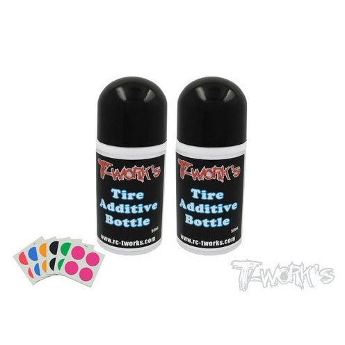 Flacone Additivo T-Works 50ml (2 pz.)