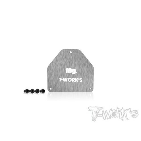 Peso Servo Acero 10g AE RC10 B7