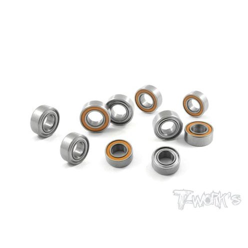 Hyspin Kugellager 5x10x4 (10 Stk.)