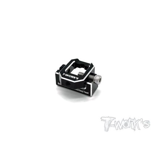 Outil Correction Cardan 1/10 Piste T-Works