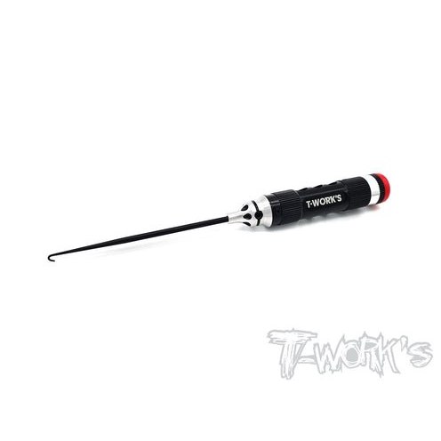 Outil Ressorts Échappement T-Works