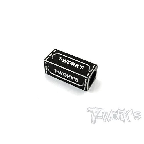 T-Works Hard Case Tool Bag S