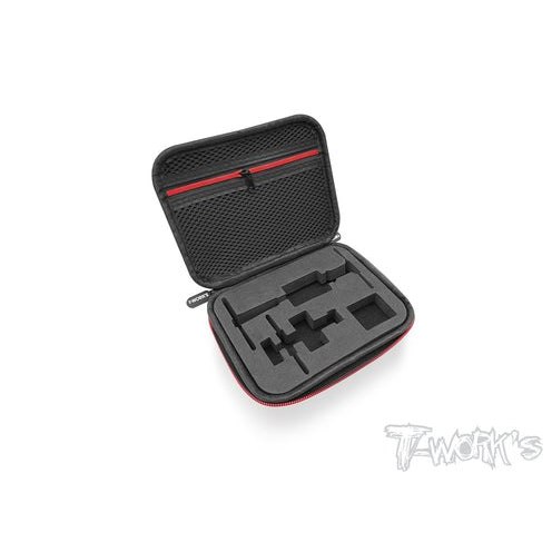 Sac Rigide Outil Roulements T-Works
