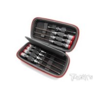 Set Outils Basique T-Works