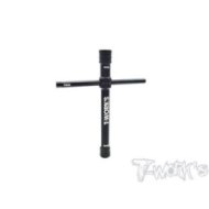 Clé Bougies et Écrous T-Works