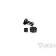 Outil Remplacement Moteur .21 T-Works