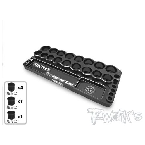 Support Outils Table T-Works